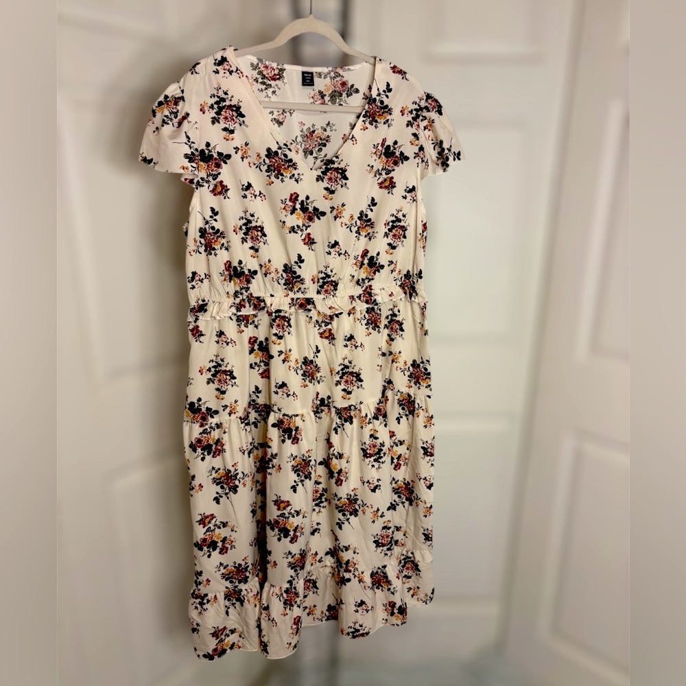 Skue curve brand size 3XL dress
